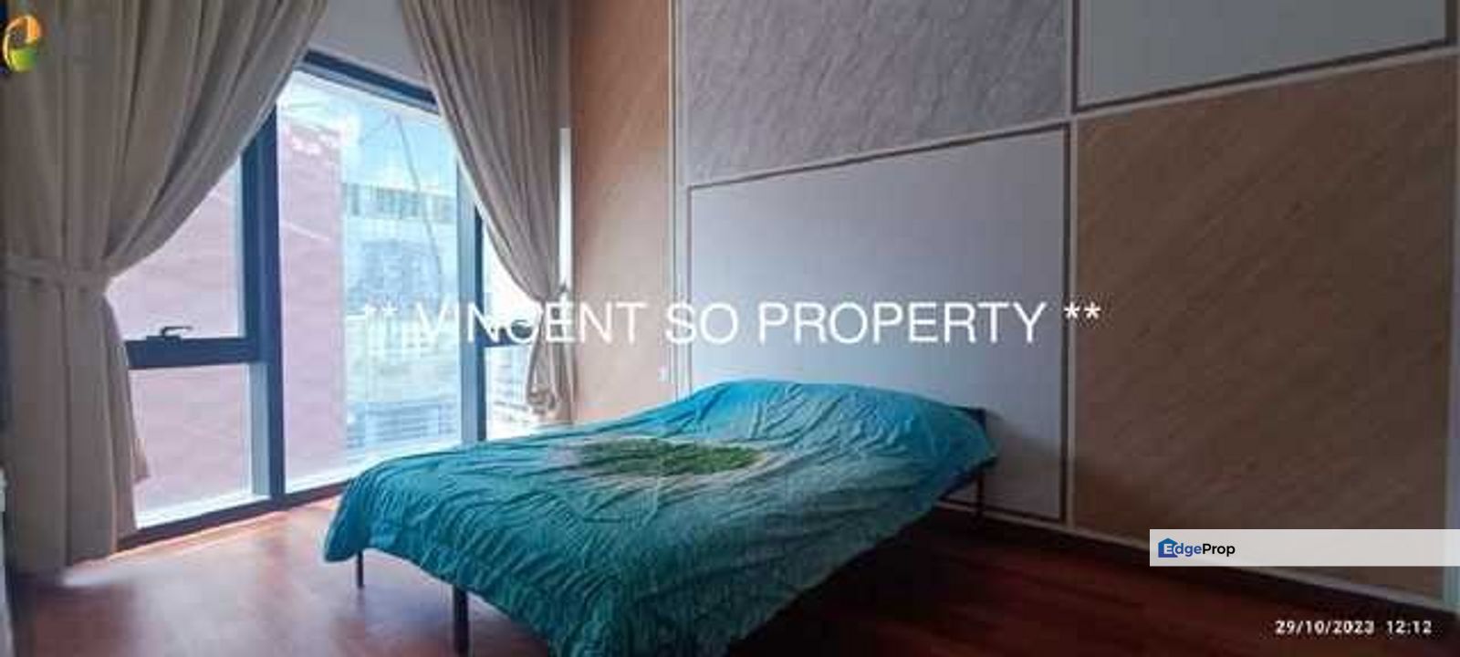 Kelana Jaya Sapphire Paradigm Residency ( Fully Furnished ) For Sale, Selangor, Petaling Jaya