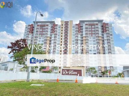 Setia Alam De Kiara Apartment For Sale, Selangor, Shah Alam