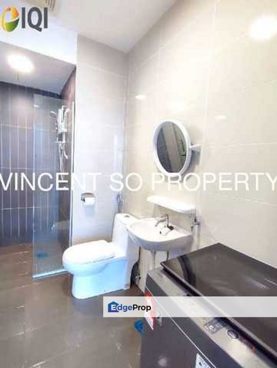 PJ Boulevard 51 For Rent (Fully furnished) - FREE 1 Car Park & Start 1/5/24, Selangor, Petaling Jaya