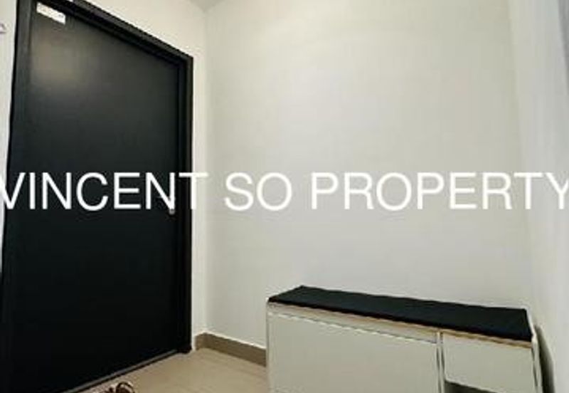 Edusentral @ Setia Alam