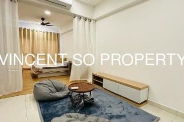 Edusentral @ Setia Alam