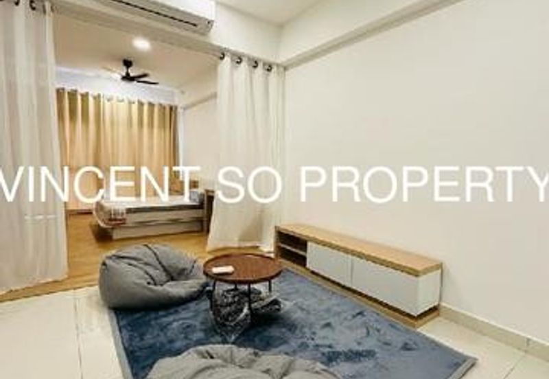 Edusentral @ Setia Alam