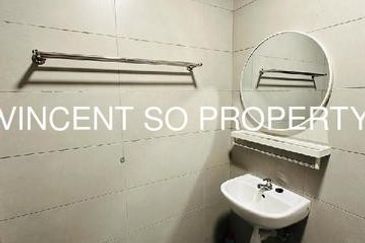 Edusentral @ Setia Alam