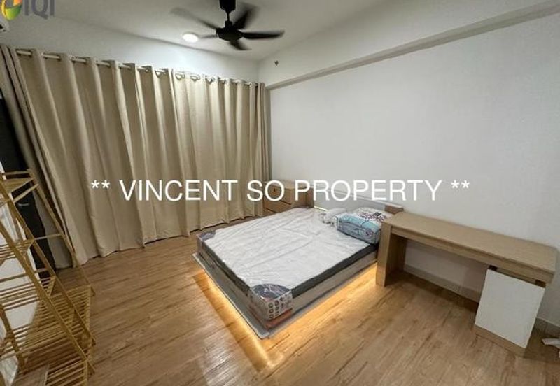 Edusentral @ Setia Alam