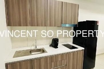 Edusentral @ Setia Alam