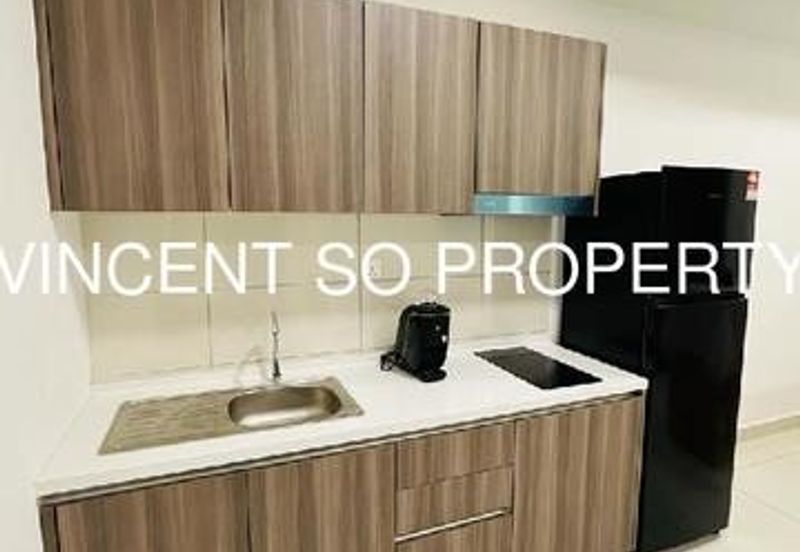 Edusentral @ Setia Alam