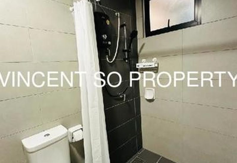 Edusentral @ Setia Alam