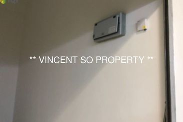 GM Klang Wholesales Retail space For Sale