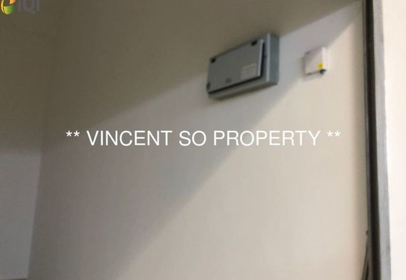 GM Klang Wholesales Retail space For Sale