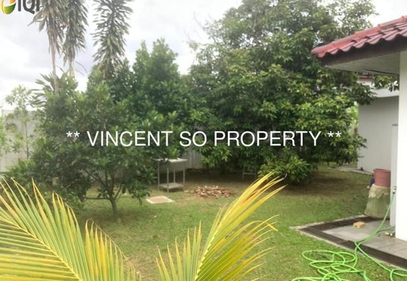 SHAH ALAM SEK 9 DOUBLE STOREY BANGALOW FOR SALE