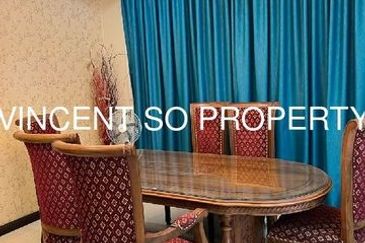 CAHAYA SPK DOUBLE STOREY HOUSE FOR SALE