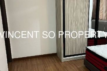 CAHAYA SPK DOUBLE STOREY HOUSE FOR SALE