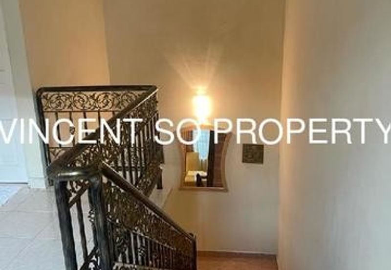 Klang Bayumas Double Storey For Sale@740K