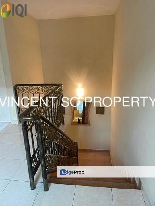 Klang Bayumas Double Storey For Sale@740K, Selangor, Klang