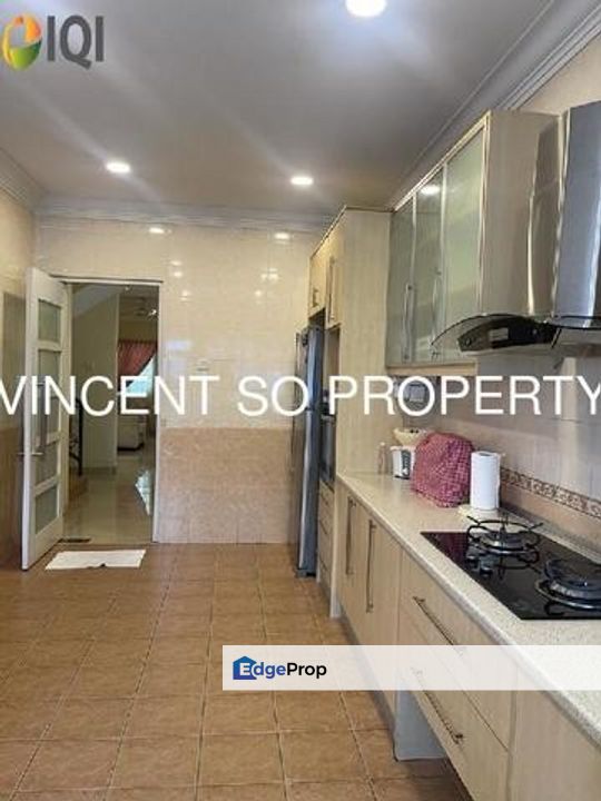 Klang Bayumas Double Storey For Sale@740K, Selangor, Klang