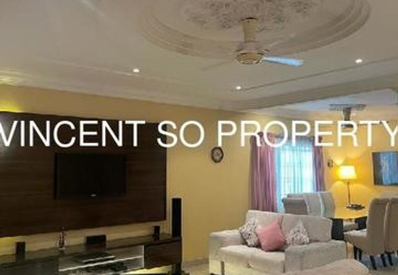 Klang Bayumas Double Storey For Sale@740K