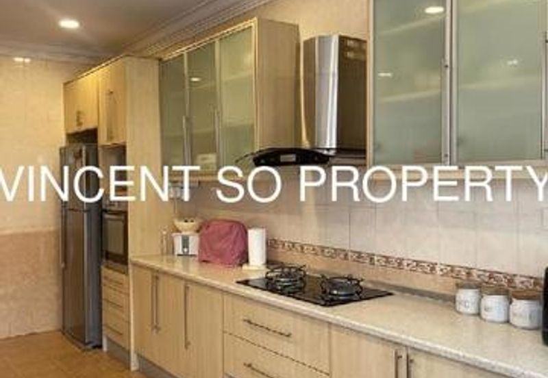 Klang Bayumas Double Storey For Sale@740K