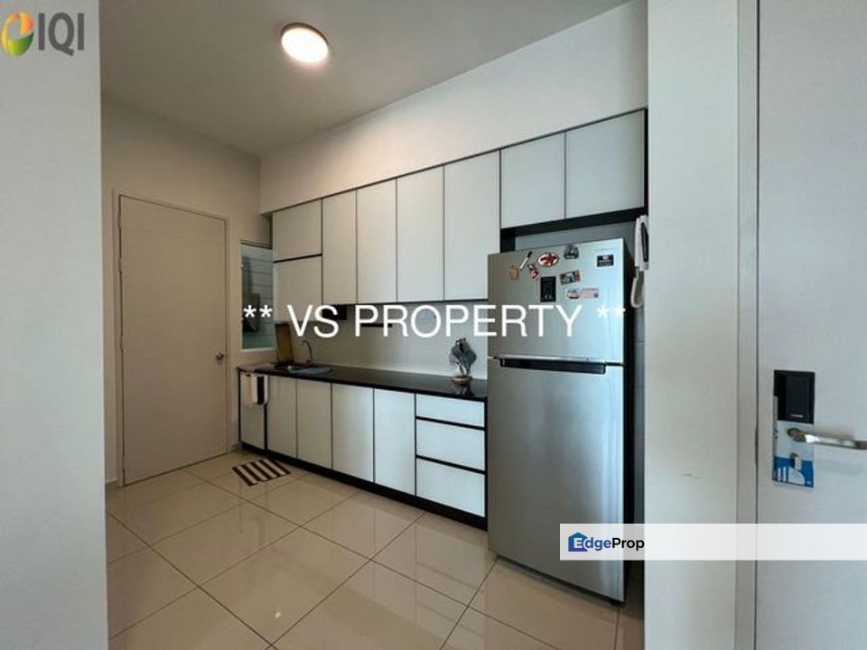 Fully Furnished Renovated Parkland Residence FOR RENT, Melaka, Ayer Keroh