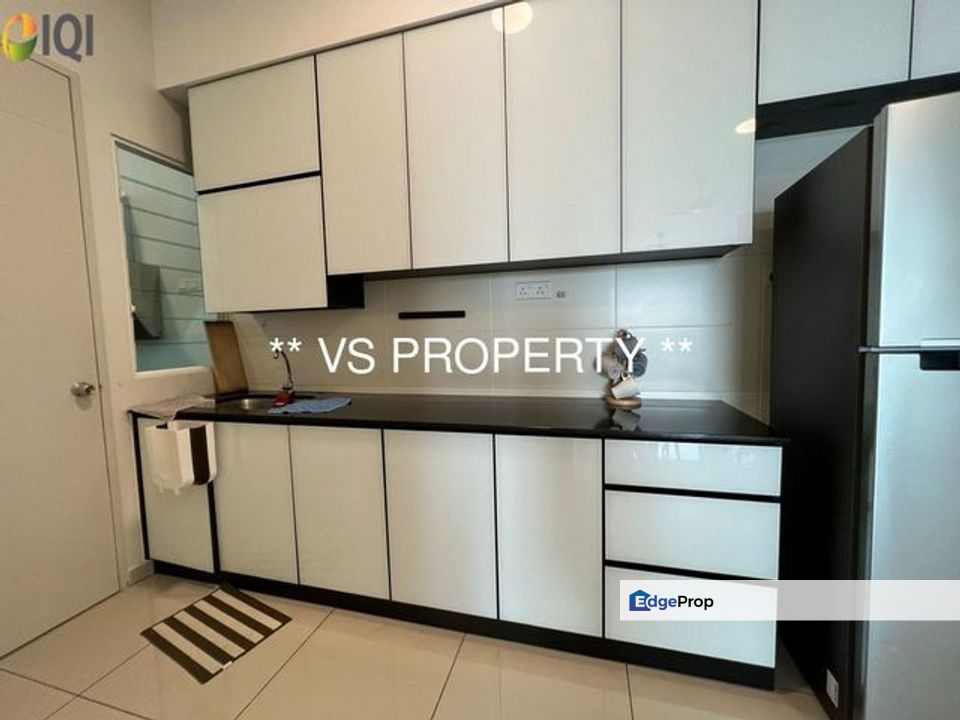 Fully Furnished Renovated Parkland Residence FOR RENT, Melaka, Ayer Keroh