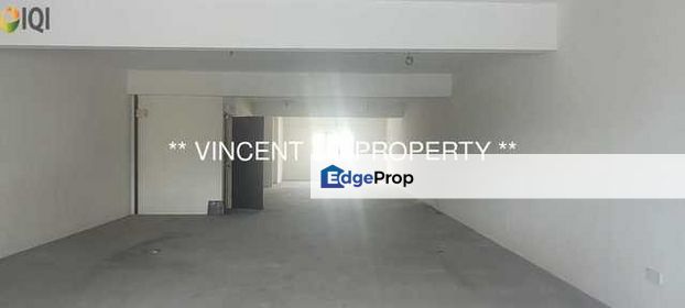 Klang Bandar Baru Klang shoplot For Rent-RM1100, Selangor, Klang