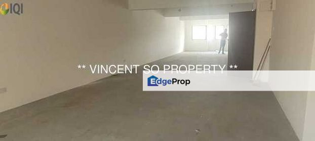 Klang Bandar Baru Klang shoplot For Rent -RM1400, Selangor, Klang