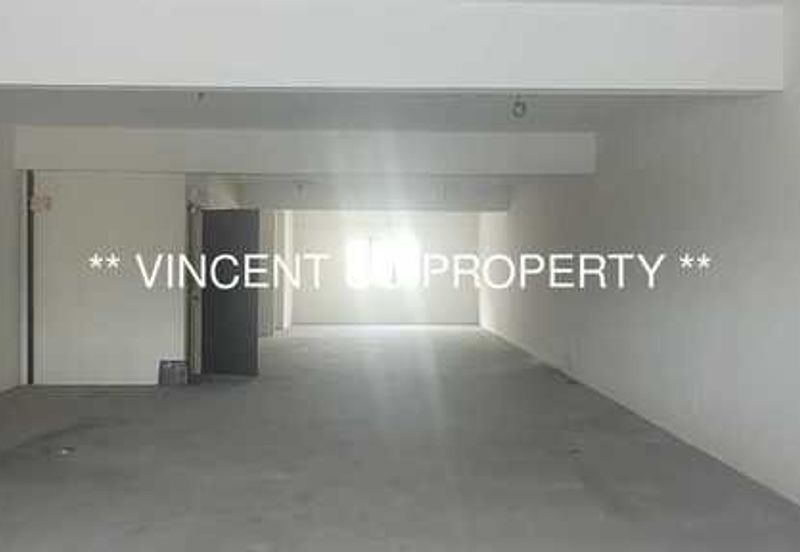 Klang Bandar Baru Klang shoplot For Rent -RM1400