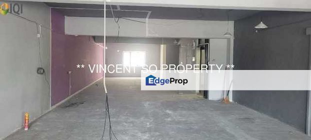 Klang Bandar Baru Klang shoplot For Rent-RM1900, Selangor, Klang