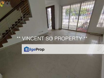 Alam Impian 2 Storey house FOR SALE-720k (Exclusive), Selangor, Shah Alam