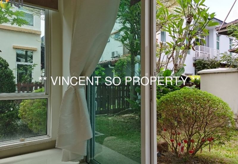 Setia Eco Park - Modern Design For Sale