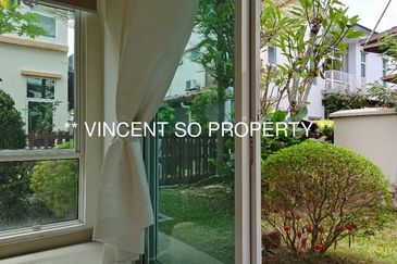 Setia Eco Park - Modern Design For Sale