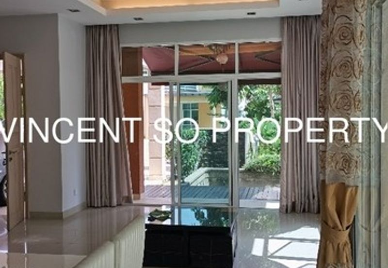 Setia Eco Park - Modern Design For Sale