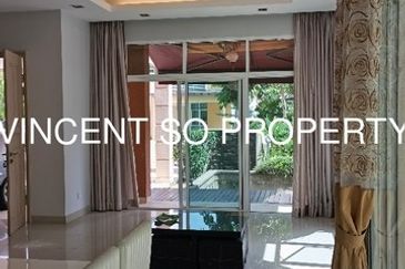 Setia Eco Park - Modern Design For Sale
