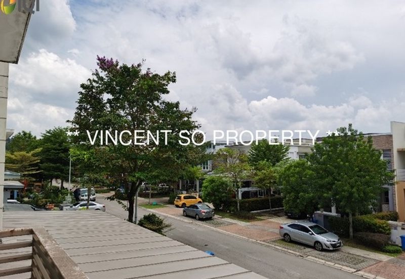 Setia Eco Park - Modern Design For Sale