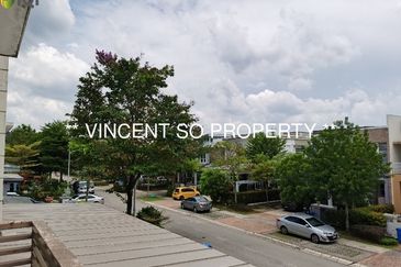 Setia Eco Park - Modern Design For Sale