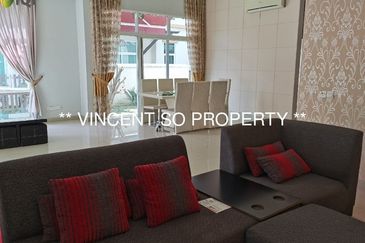 Setia Eco Park - Modern Design For Sale