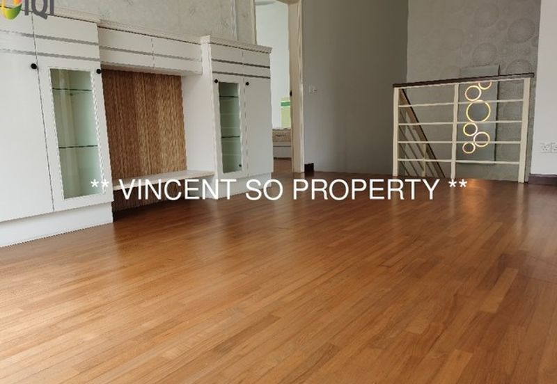 Setia Eco Park - Modern Design For Sale