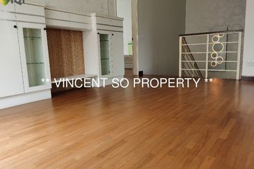 Setia Eco Park - Modern Design For Sale