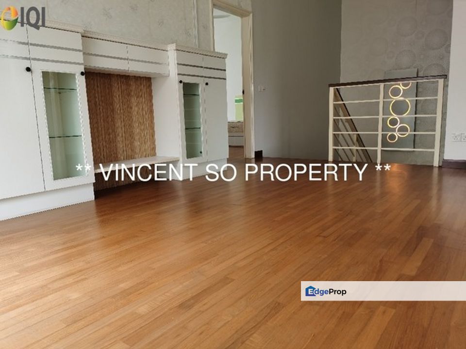 Setia Eco Park - Modern Design For Sale, Selangor, Setia Eco Park