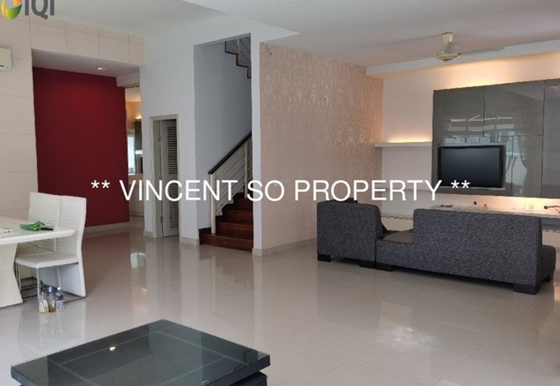 Setia Eco Park - Modern Design For Sale