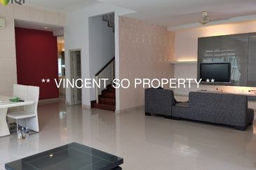 Setia Eco Park - Modern Design For Sale