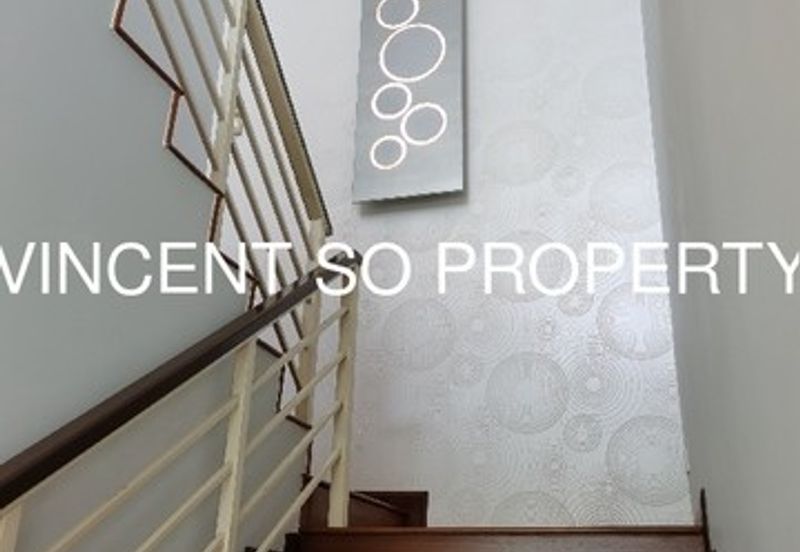 Setia Eco Park - Modern Design For Sale