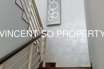 Setia Eco Park - Modern Design For Sale