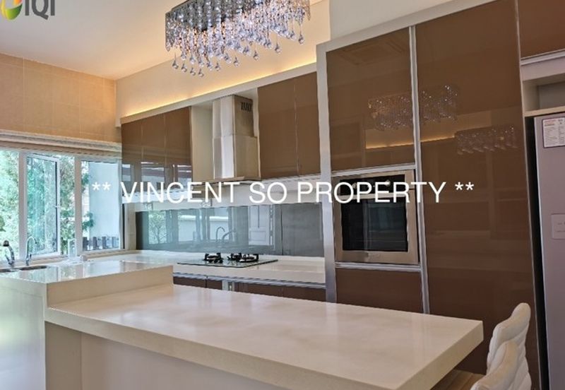 Setia Eco Park - Modern Design For Sale