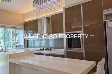 Setia Eco Park - Modern Design For Sale