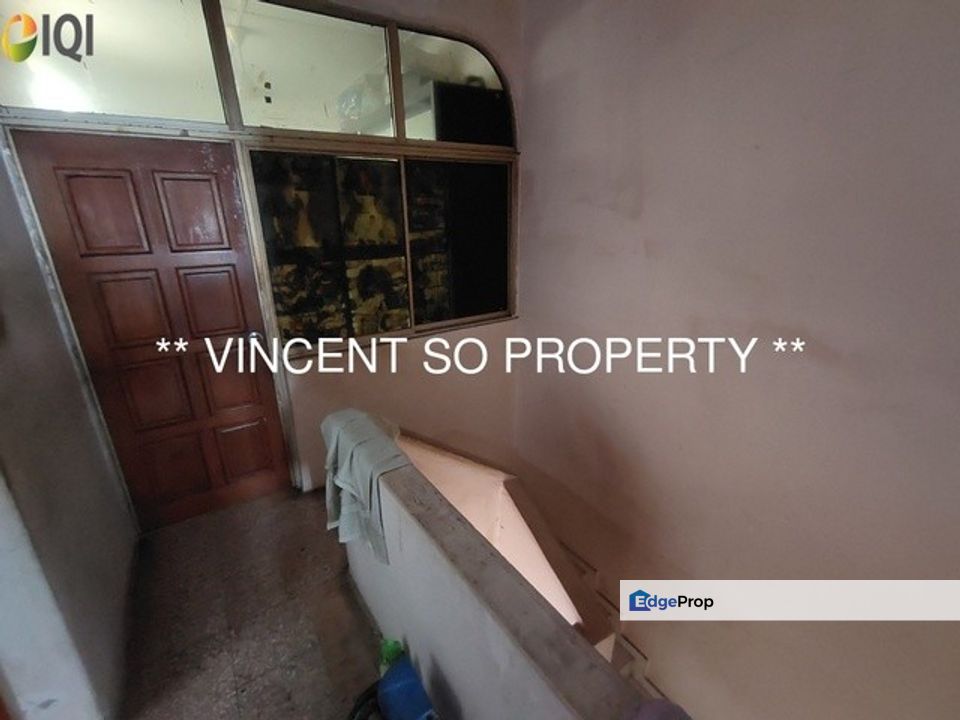 Klang Taman Klang Utama Double Storey Terraced House FOR SALE , Selangor, Klang