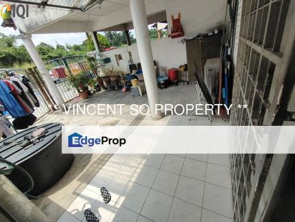 Klang Taman Klang Utama Double Storey Terraced House FOR SALE , Selangor, Klang