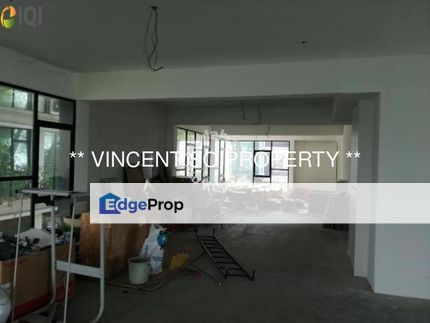 Klang Gallery Empire First Floor ((2,000 sq feet) For Rent, Selangor, Klang