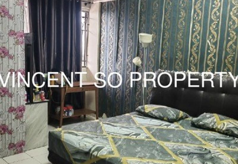 Klang Prima Bayu Apartment 1150 sqf for Sale
