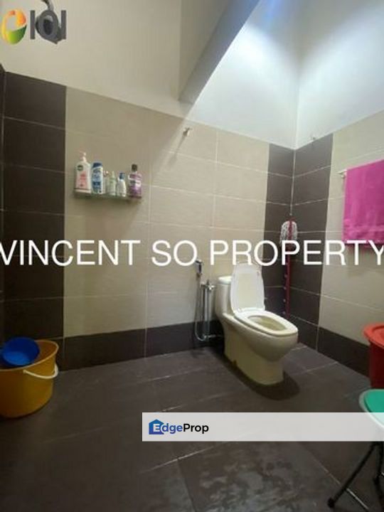 Klang Johan Setia Single storey terrace house For Sale , Selangor, Klang