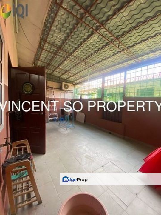 Klang Johan Setia Single storey terrace house For Sale , Selangor, Klang